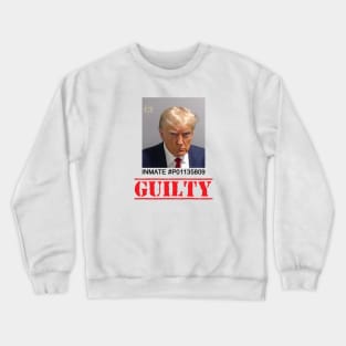 Guilty Crewneck Sweatshirt